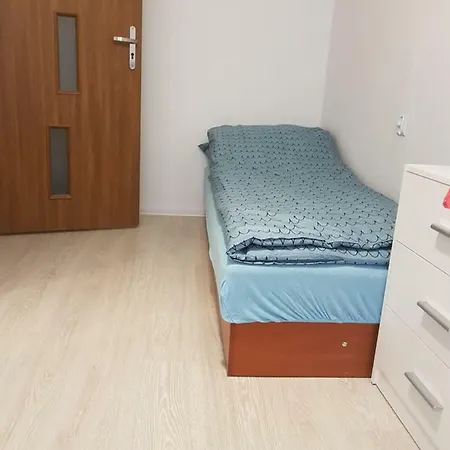 U Grazki Homestay