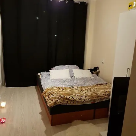 Homestay U Grazki *