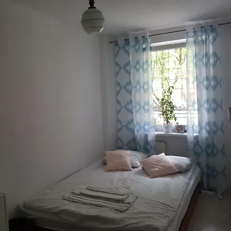 Homestay U Grazki